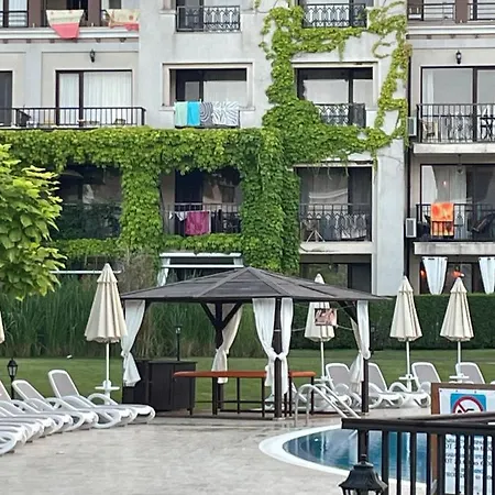 Life Sozopol