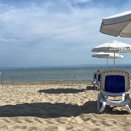 Life * Sozopol