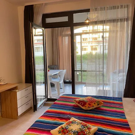 Apartment Life Sozopol