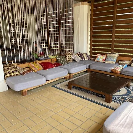 Life Apartment