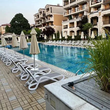 Apartment Life Sozopol