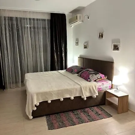 Appartamento Life Sozopol