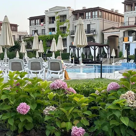 Life Appartamento Sozopol