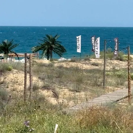 Appartamento Life Sozopol